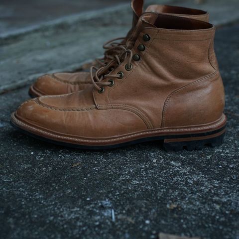 Grant Stone Ottawa Boot