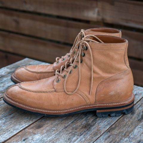 Grant Stone Ottawa Boot