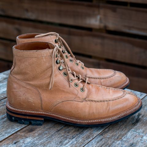 Grant Stone Ottawa Boot