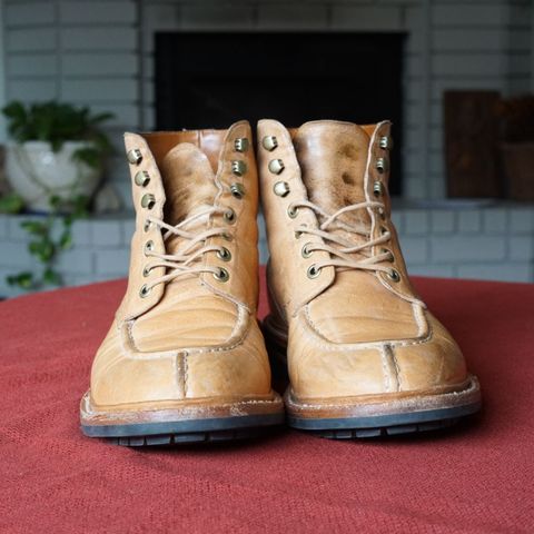 Grant Stone Ottawa Boot