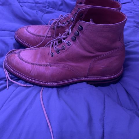 Grant Stone Ottawa Boot