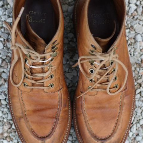 Grant Stone Ottawa Boot