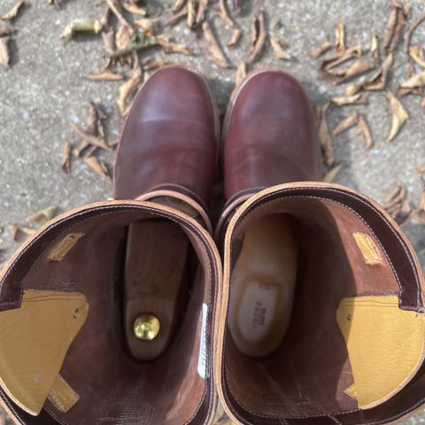 Viberg Engineer