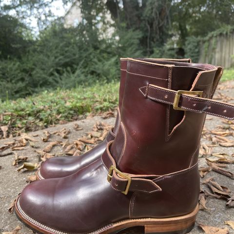 Viberg Engineer