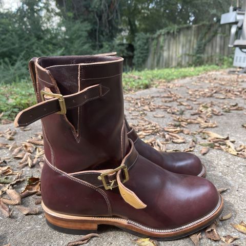 Viberg Engineer