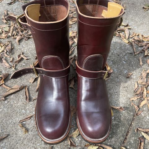 Viberg Engineer