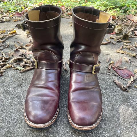 Viberg Engineer