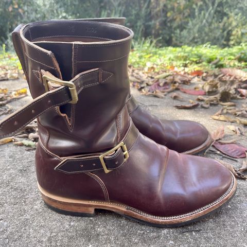Viberg Engineer