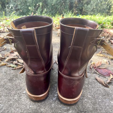 Viberg Engineer