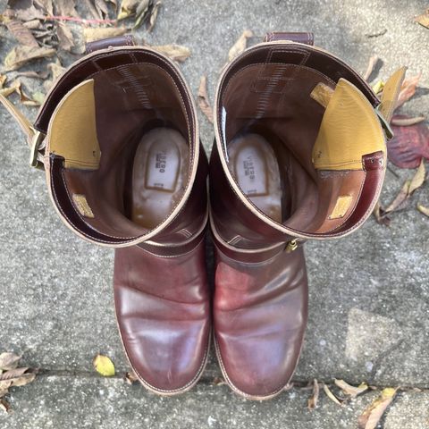 Viberg Engineer