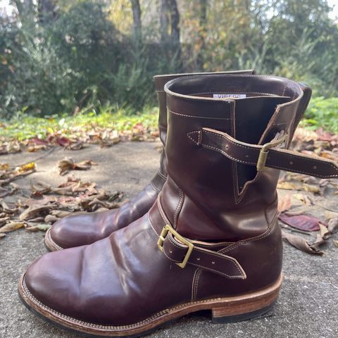 Viberg Engineer