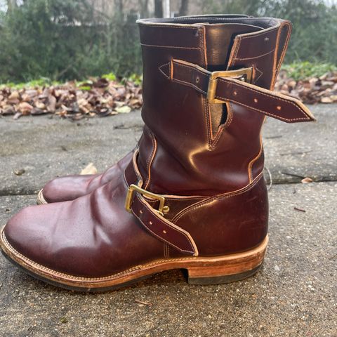 Viberg Engineer