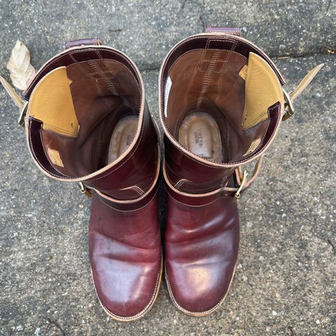 Viberg Engineer