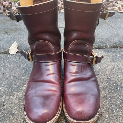 Viberg Engineer