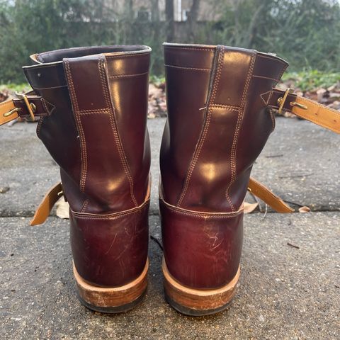 Viberg Engineer
