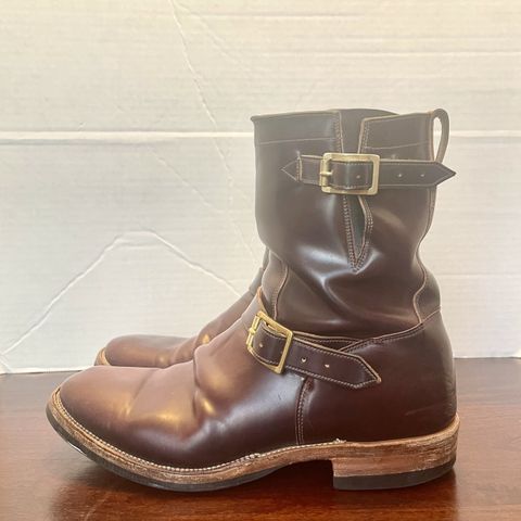 Viberg Engineer