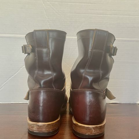 Viberg Engineer