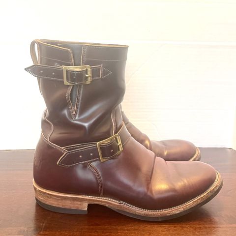 Viberg Engineer