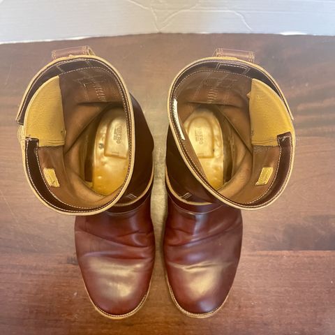 Viberg Engineer