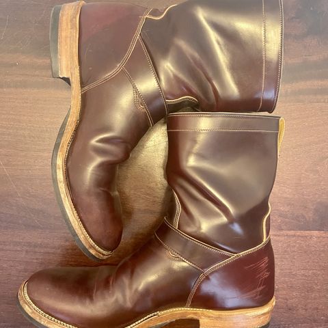 Viberg Engineer