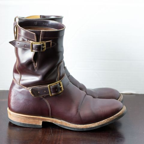 Viberg Engineer