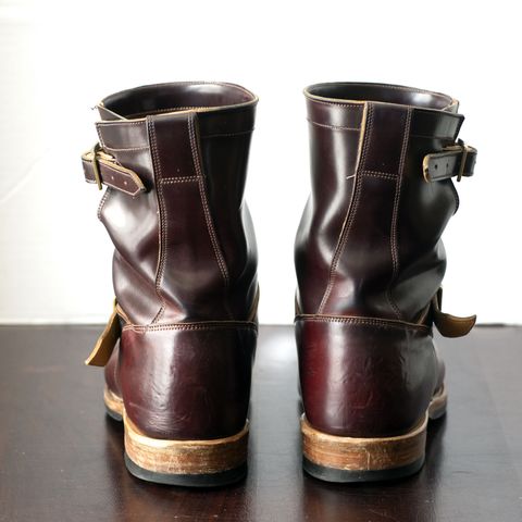 Viberg Engineer