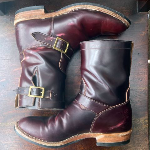 Viberg Engineer