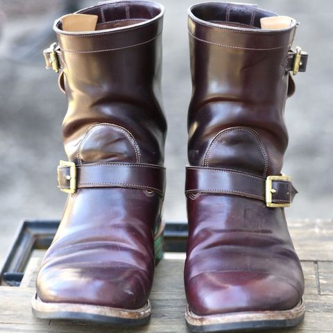 Viberg Engineer