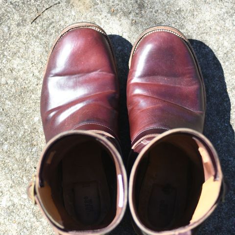 Viberg Engineer