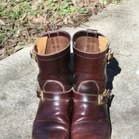 Viberg Engineer