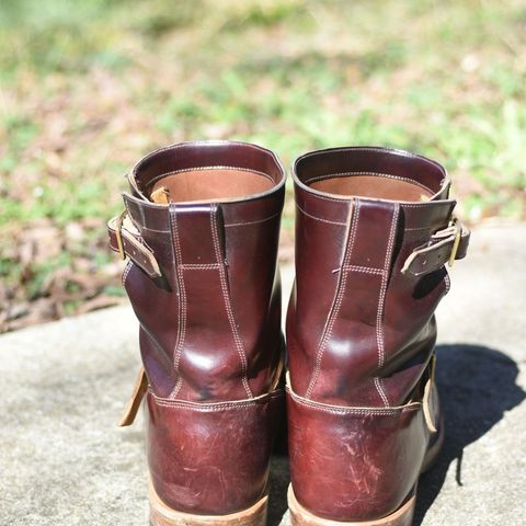Viberg Engineer