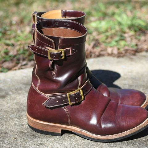 Viberg Engineer