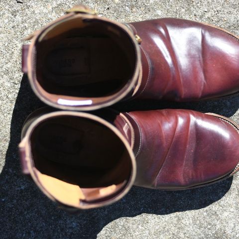 Viberg Engineer