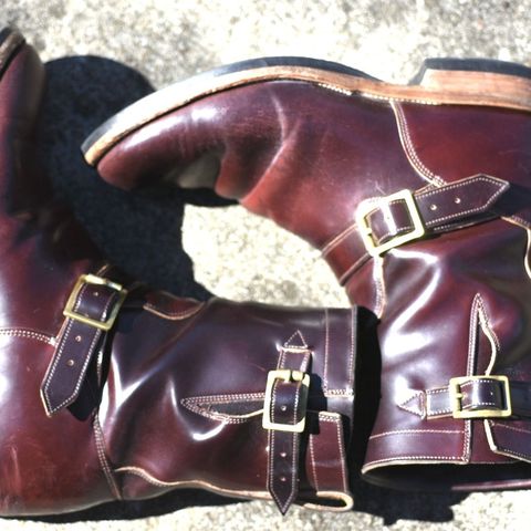 Viberg Engineer