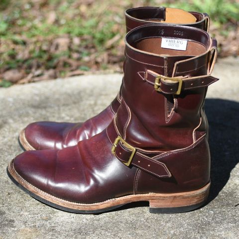 Viberg Engineer