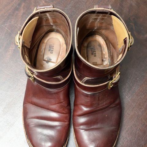 Viberg Engineer