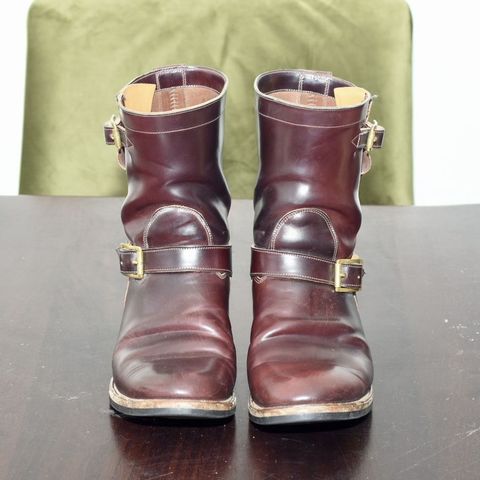 Viberg Engineer