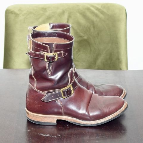 Viberg Engineer