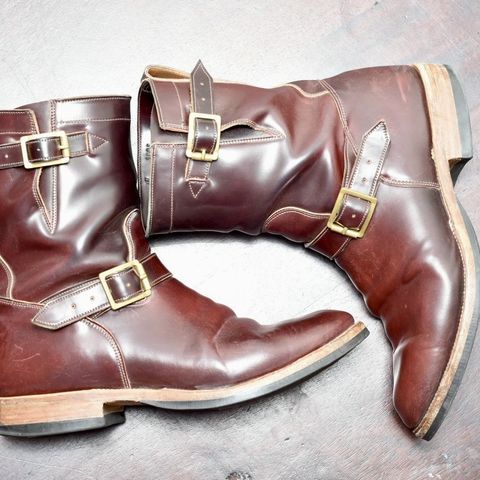 Viberg Engineer