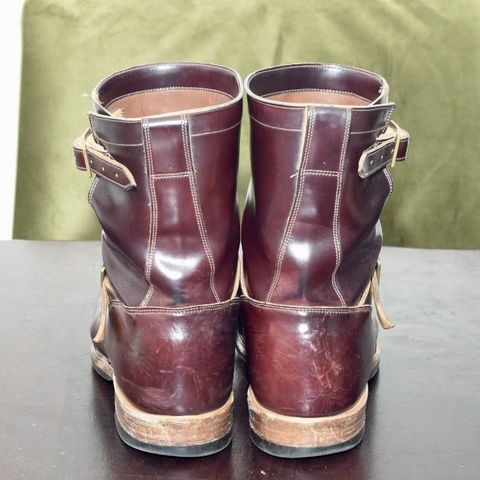 Viberg Engineer