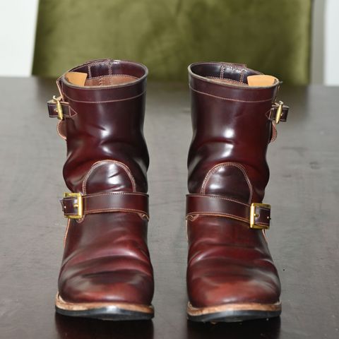 Viberg Engineer