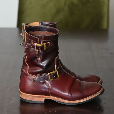 Viberg Engineer