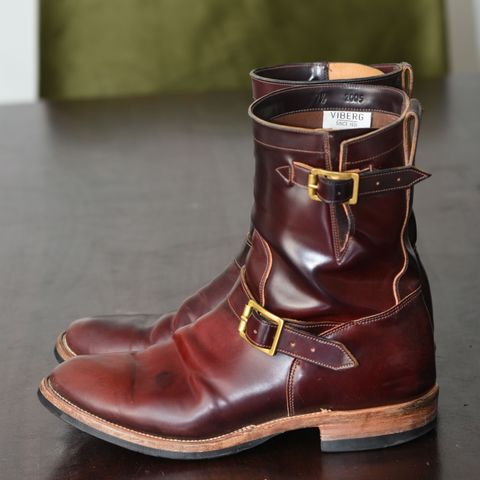 Viberg Engineer