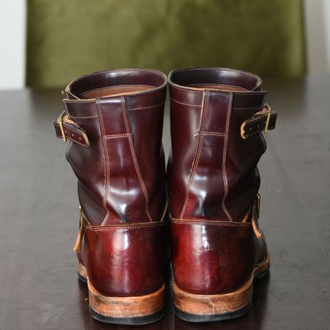 Viberg Engineer