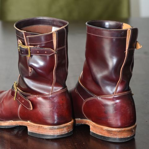 Viberg Engineer