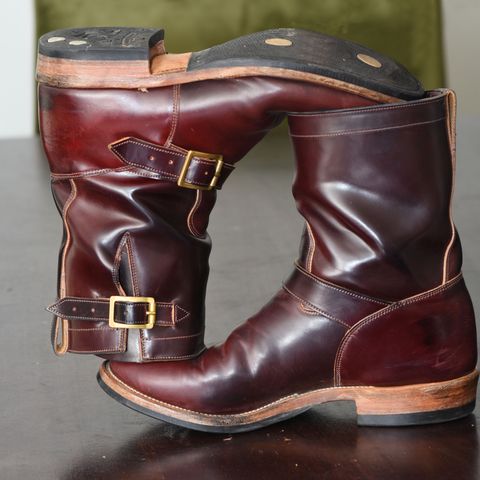 Viberg Engineer