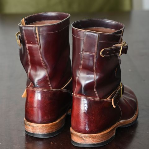 Viberg Engineer