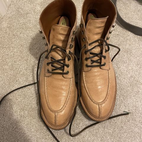 Grant Stone Ottawa Boot