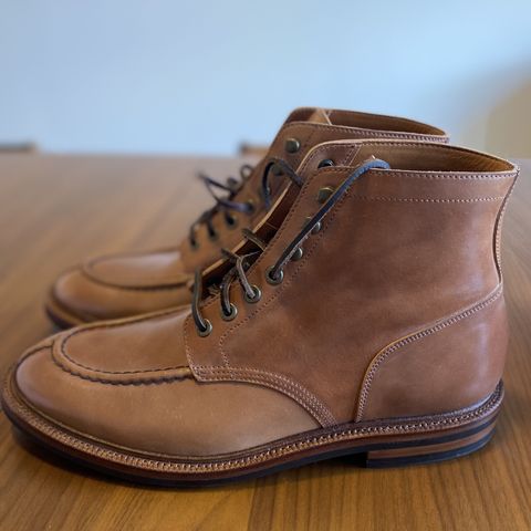 Grant Stone Ottawa Boot