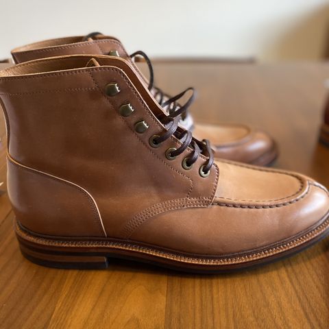 Grant Stone Ottawa Boot